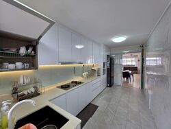 Blk 124 Bishan Street 12 (Bishan), HDB 5 Rooms #548519791